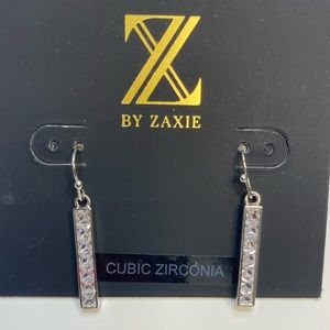 X by Zaxie Earrings